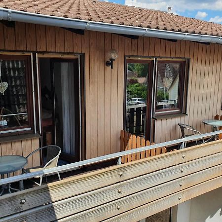 Haus Drei Seen Walkenried エクステリア 写真