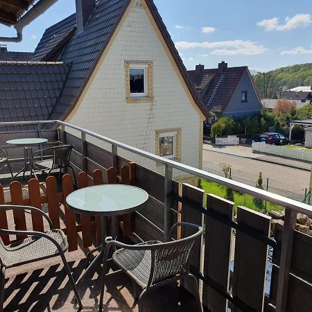 Haus Drei Seen Walkenried エクステリア 写真