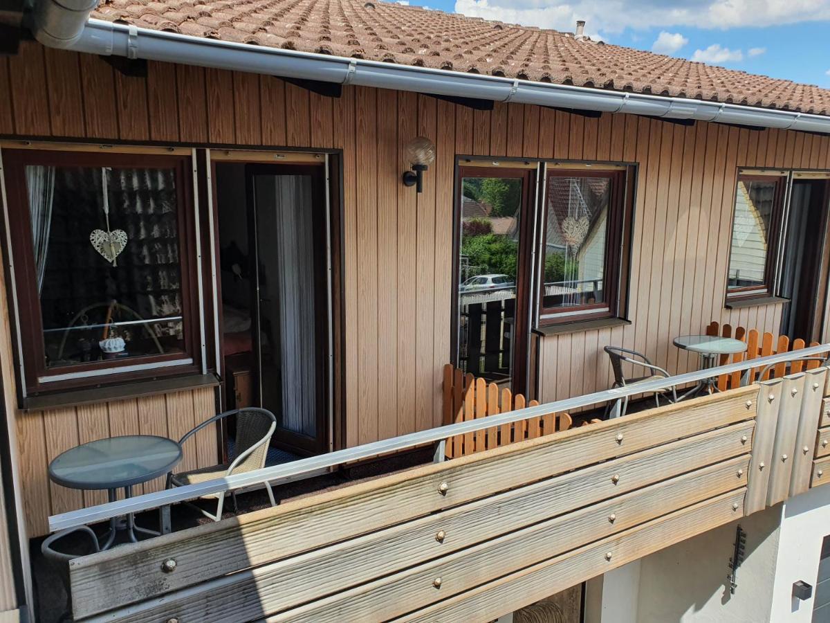Haus Drei Seen Walkenried エクステリア 写真
