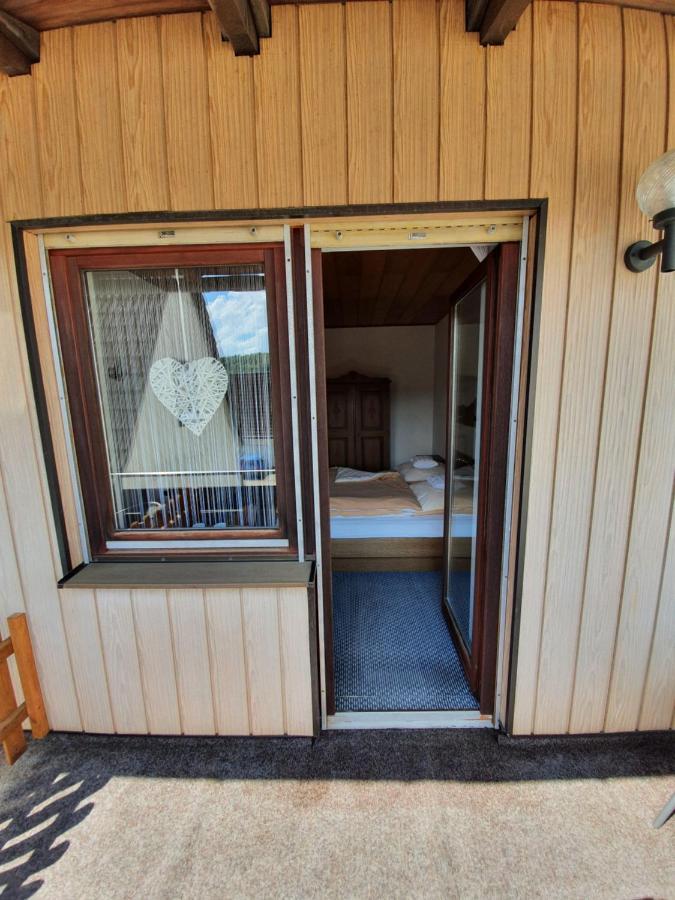 Haus Drei Seen Walkenried エクステリア 写真