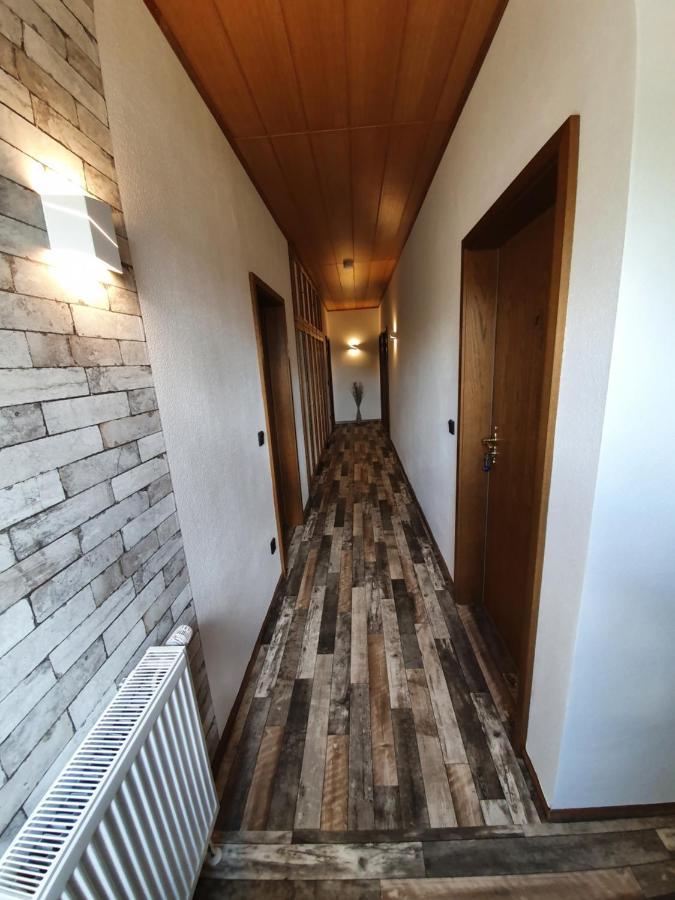 Haus Drei Seen Walkenried エクステリア 写真