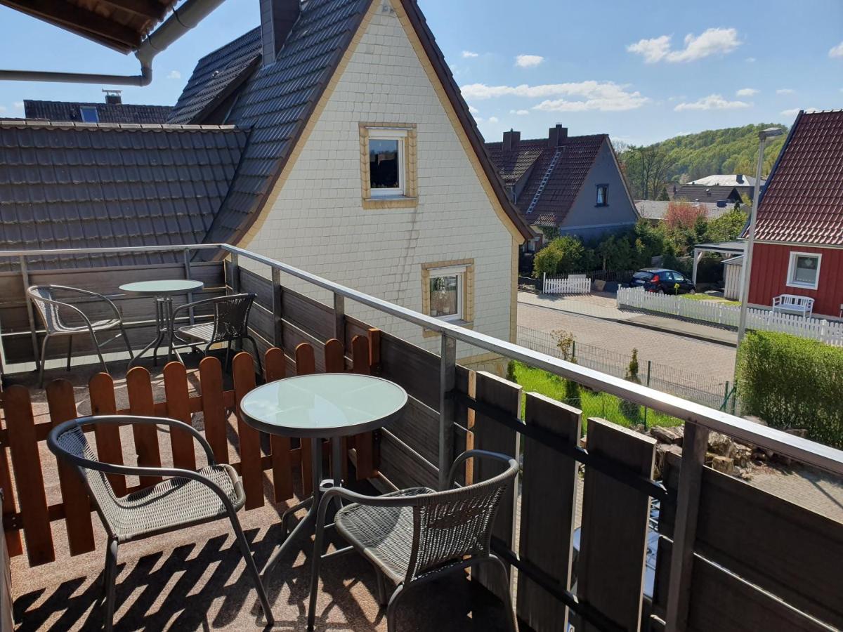 Haus Drei Seen Walkenried エクステリア 写真