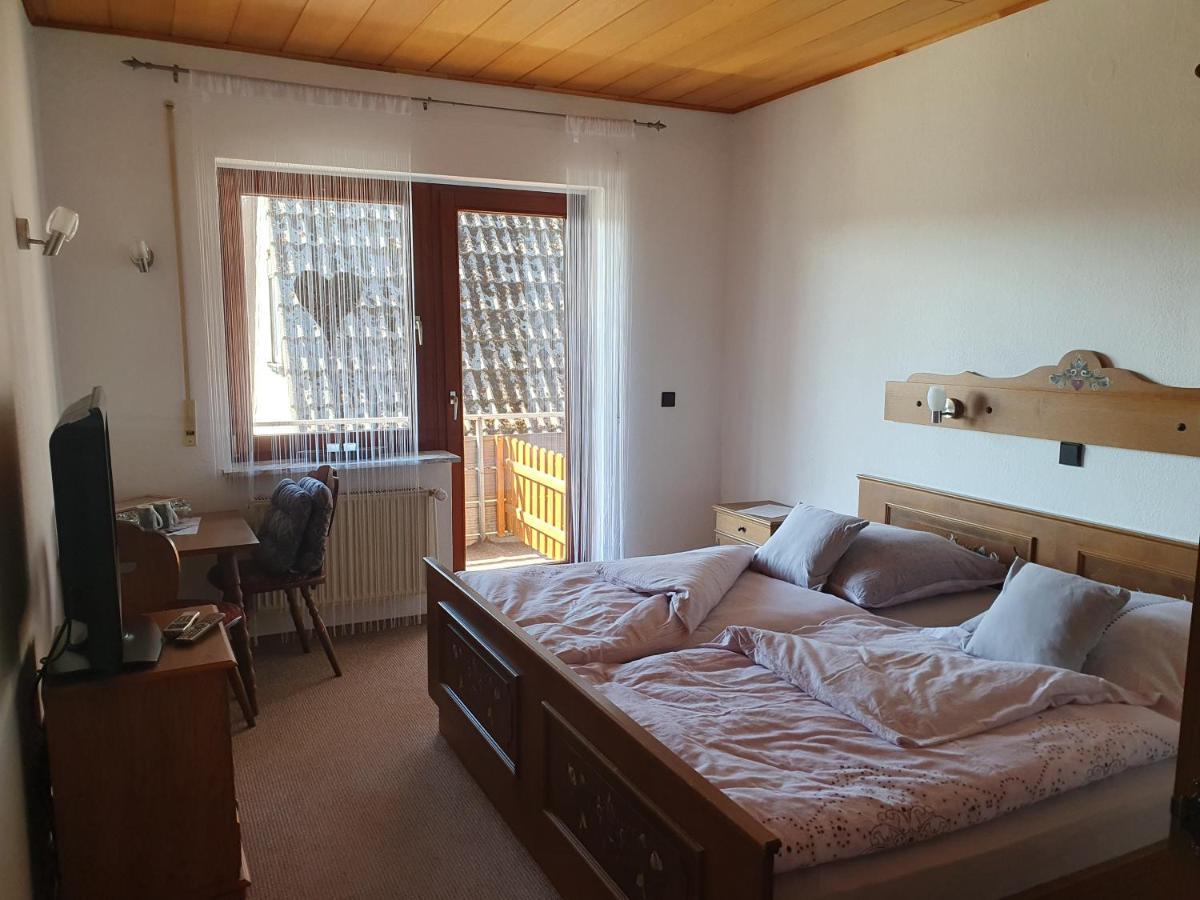Haus Drei Seen Walkenried エクステリア 写真